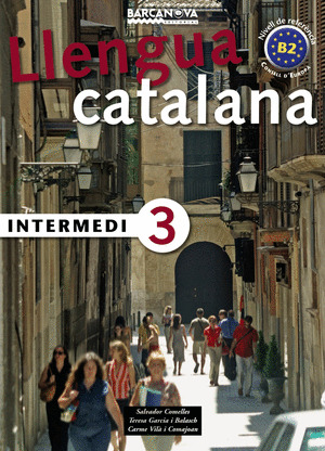 (CAT).(07).INTERMEDI 3 (LLENGUA CATALANA)