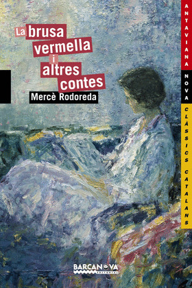LA BRUSA VERMELLA I ALTRES CONTES