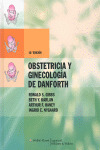 OBSTETRICIA Y GINECOLOGÍA DE DANFORTH