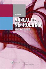 MANUAL DE NEFROLOGÍA