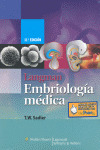 EMBRIOLOGIA MEDICA, LANGMAN (11ª EDICION, 2009)