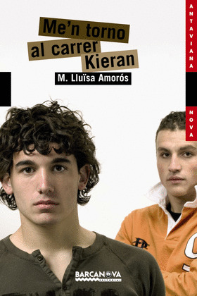 ME'N TORNO AL CARRER KIERAN