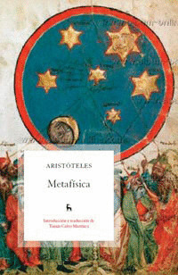 METAFISICA