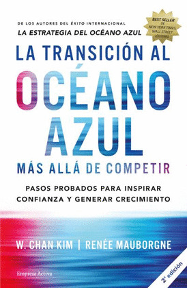 TRANSICIÓN AL OCÉANO AZUL,LA