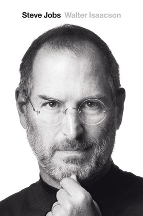 STEVE JOBS. LA BIOGRAFIA