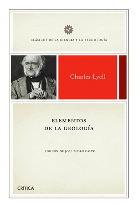 ELEMENTOS DE GEOLOGÍA