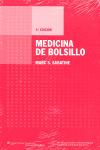 MEDICINA DE BOLSILLO 4ª ED - SABATINE