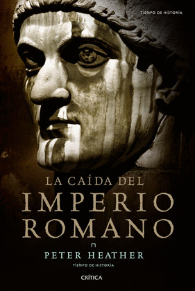 CAIDA DEL IMPERIO ROMANO,LA