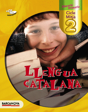 LLENGUA CATALANA 2, 4 EDUCACIÓ PRIMÀRIA (BALEARES, CATALUÑA)