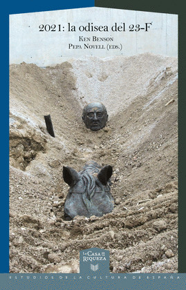 2021: LA ODISEA DEL 23 F