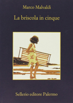 BRISCOLA IN CINQUE, LA 716