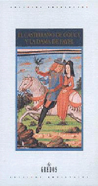 CM19. EL CASTELLANO DE COUCY Y LA DAMA DE FAYEL