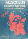 MUSCULOS PRUEBAS Y FUNCIONES 2º EDICION