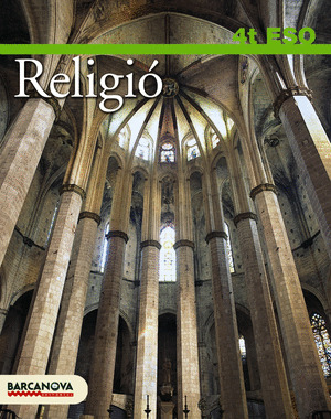 RELIGIÓ 4. LLIBRE DE L ' ALUMNE