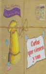 MAMA CABRA: CARTAS QUE VIENAN Y VAN