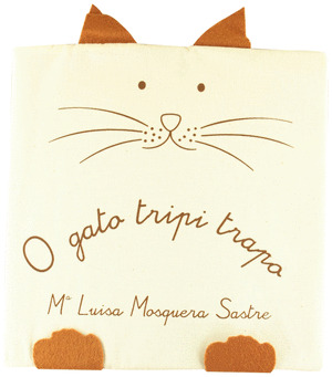 O GATO TRIPI TRAPO