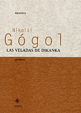 LAS VELADAS DE DIKANKA