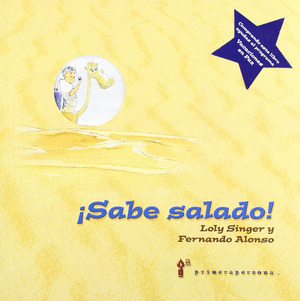 ¡SABE SALADO!