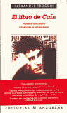 LIBRO DE CAIN, EL