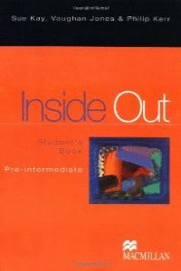 INSIDE OUT PRE INTERM (S.B.)