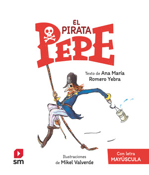 PIRATA PEPE, EL