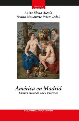 AMÉRICA EN MADRID