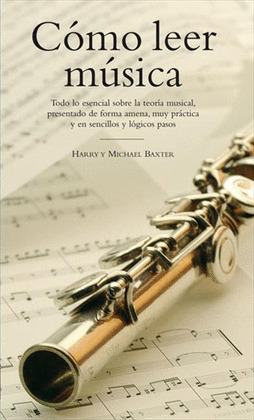 COMO LEER MUSICA.          MA NON TROPPO