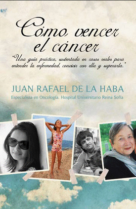 COMO VENCER EL CANCER