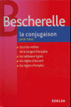 BESCHERELLE 1.CONJUGAISON POUR TOUS