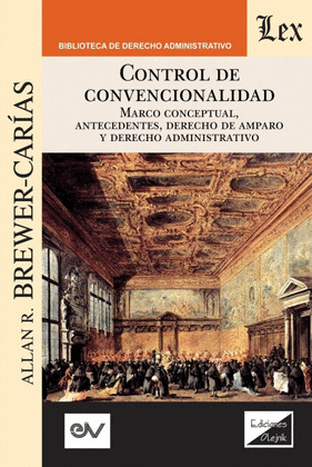 CONTROL DE CONVENCIONALIDAD
