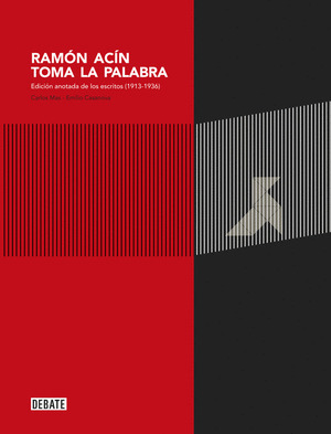 TOMA LA PALABRA