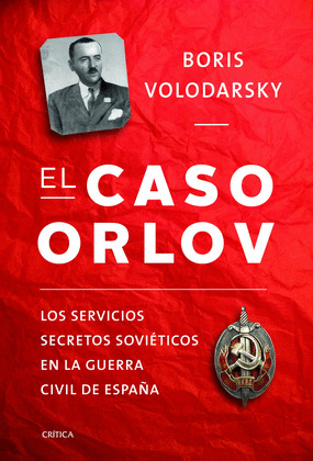 CASO ORLOV, EL