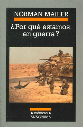 POR QUE ESTAMOS EN GUERRA