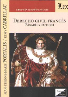 DERECHO CIVIL FRANCÈS