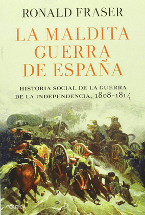MALDITA GUERRA DE ESPAÑA, LA