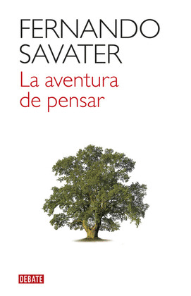 AVENTURA DE PENSAR, LA