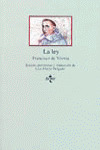 LA LEY