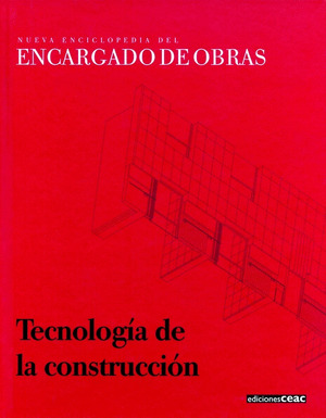 NEEO. TECNOLOGIA DE LA CONSTRUCCION