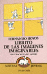 LIBRITO DE LAS IMAGENES IMAGINABLES
