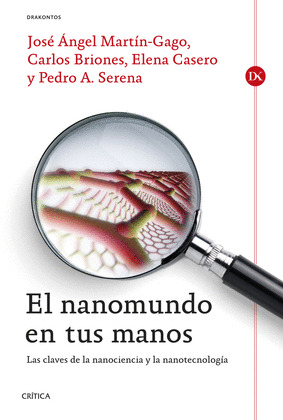 NANOMUNDO EN TUS MANOS, EL