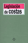LEGISLACION COSTAS