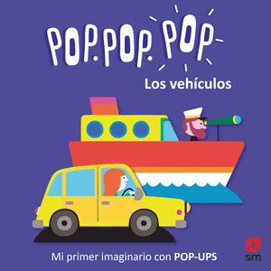 LOS VEHICULOS POP POP POP