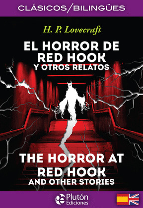 EL HORROR DE RED HOOK