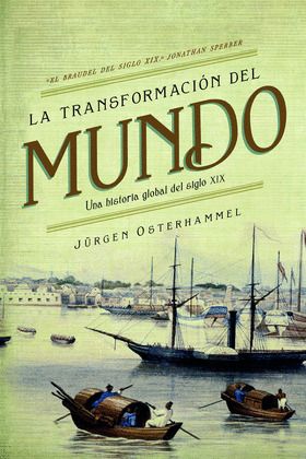 TRANSFORMACIÓN DEL MUNDO, LA