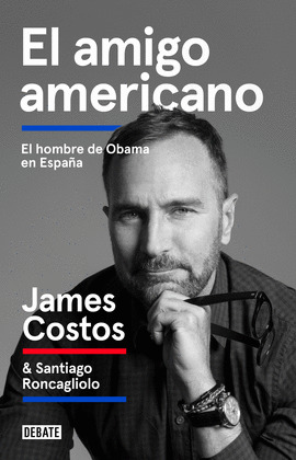 AMIGO AMERICANO, EL