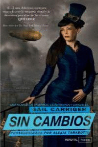SIN CAMBIOS (PROTAGONIZADA POR ALEXIA TARABOTTI)