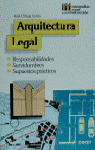 ARQUITECTURA LEGAL