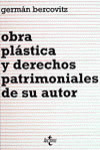 OBRA PLÁSTICA Y DERECHOS PATRIMONIALES DE SU AUTOR