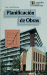 MCC79. PLANIFICACION DE OBRAS