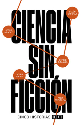 CIENCIA SIN FICCION